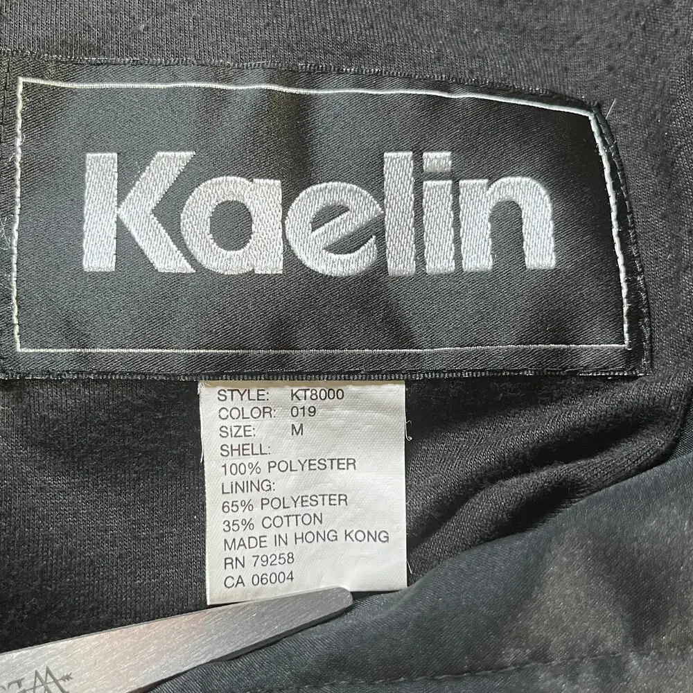 Kaelin jacket mens